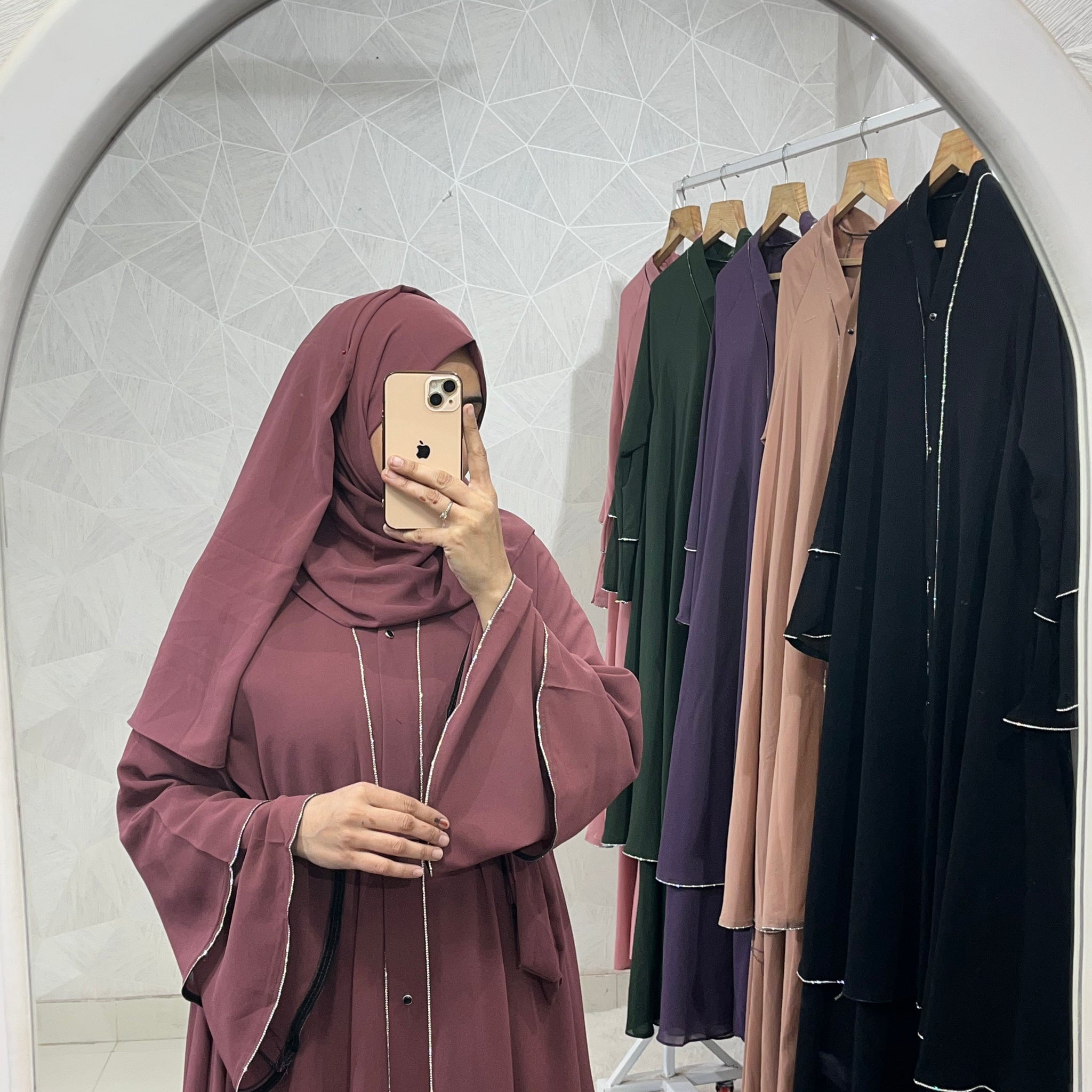 New Arrival