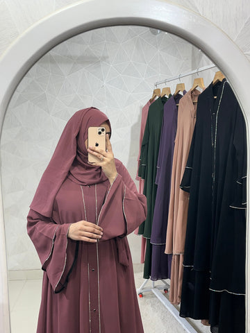 New Arrival